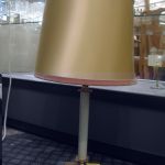 519 1433 TABLE LAMP